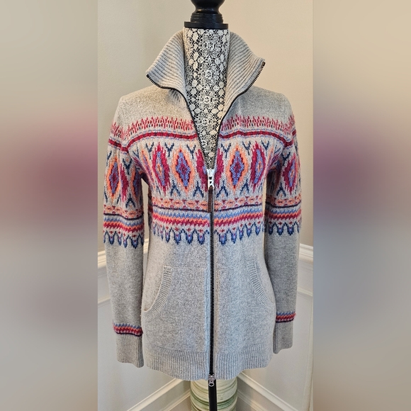Bogner Fire + Ice Sweaters - Bogner Snow/Ski Sweater